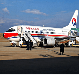 德宏芒市空运公司航空快运业稳步发展的原因是什么？